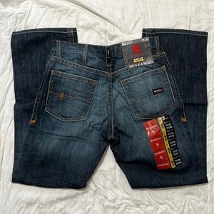 NEW Ariat FR M4 jeans. Size 31/32.